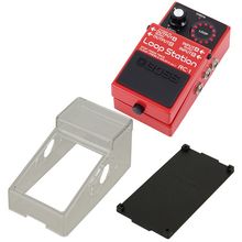 Boss RC-1 Bundle PS E