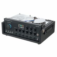 Echo Fix EF-X2 Tape Echo Black