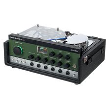 Echo Fix EF-X2 Tape Echo Green