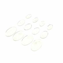 SkyGel Gel Damper Pads glass 12 Pack