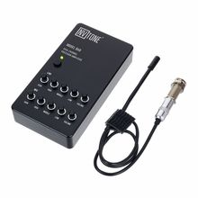 NV Tone Duo Pre-Amp & Mic System BK