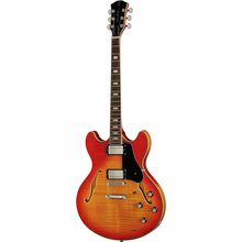 Larry Carlton H7 CS