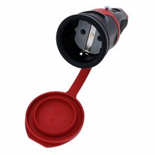 PCE 2511-sr Taurus2 Socket
