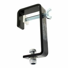 Eurolite TH-50S Theatre Clamp BK