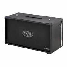 Evh 5150 III 2x12 ST Cab Stealth