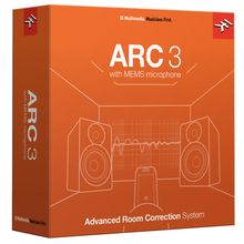 IK Multimedia ARC System 3