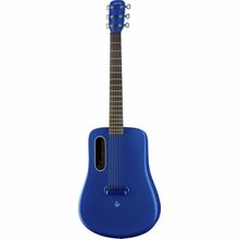 LAVA MUSIC ME 2 Freeboost BL
