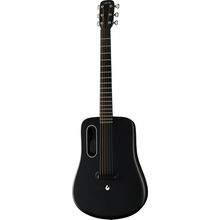 LAVA MUSIC ME 2 E BK