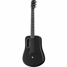 LAVA MUSIC ME 2 BK