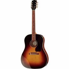 Gibson J-45 Studio Walnut Burst