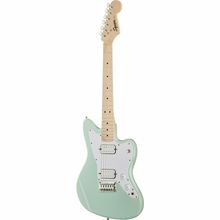 Fender Squier Mini Jazzmaster MN SFG
