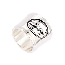 Jody Jazz Power ring HRA1S