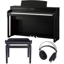 Kawai CA-59 B Set
