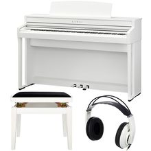 Kawai CA-59 W Set