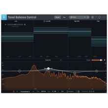 iZotope Tonal Balance Control 2 EDU