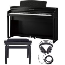 Kawai CA-49 B Set