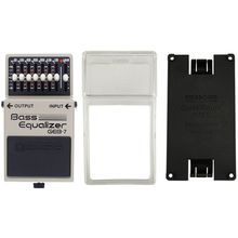 Boss GEB-7 Bundle PS E RB