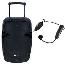 Fun Generation BP 115 A Headset Bundle