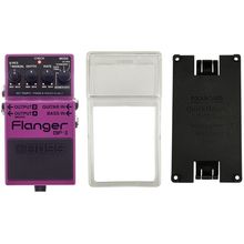 Boss BF-3 Bundle PS E RB