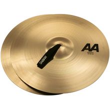 Sabian 18" AA Viennese Med. Brilliant
