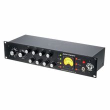 Black Lion Audio Eighteen Channel Strip