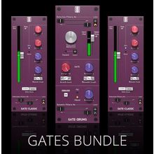 Slate Digital Gates Bundle