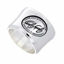Jody Jazz Power ring HRA1S Minus