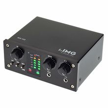 IMG Stageline MX-1IO