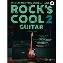 Schott Rock's Cool Guitar 2