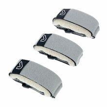 Gruvgear Fretwraps MD Stone White 3P