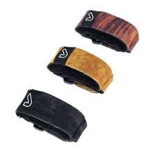 Gruvgear Fretwraps LG Wood Mixpack 3P