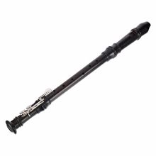 Moeck 5447 Ehlert Tenor Recorder