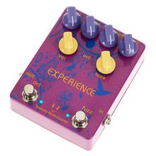 Tsakalis AudioWorks Experience Fuzz/Octave
