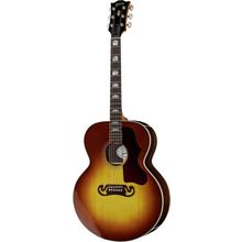 Gibson SJ-200 Studio Rosewood Burst