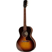 Gibson L-00 Studio Walnut Burst