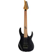 Solar Guitars AB 1.7C Carbon Black