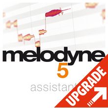 Celemony Melodyne 5 assistant Update