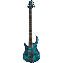 Marcus Miller M7 5st TBL 2nd Gen LH B-Stock