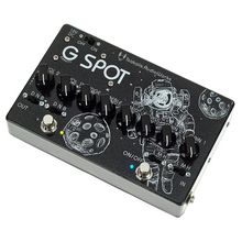 Tsakalis AudioWorks Gravity Spot Tube Overdr/Dist