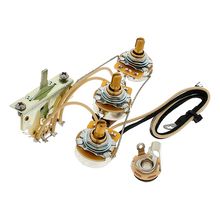 Mojotone ST-Style Prem.Prewired Harness