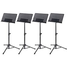Thomann Orchestra Music Stand (4pcs)