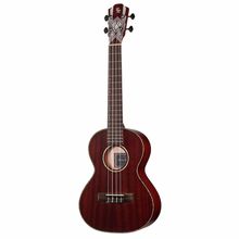 Baton Rouge UV11-T-SCR Tenor Ukulele