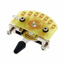 Schaller Megaswitch Version E