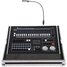 Stairville DMX Invader 1024 NET Tour Set