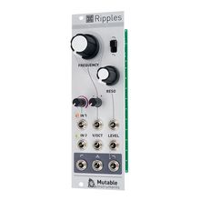 Mutable Instruments Ripples (2020)