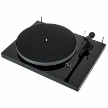 Pro-Ject Debut III Esprit black