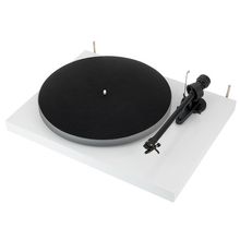 Pro-Ject Debut III Esprit white