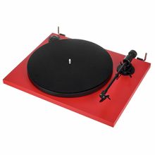 Pro-Ject Primary E red