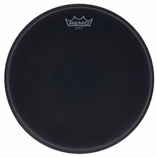 Remo BX-0810-10 Emperor X Black Dot