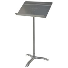Manhasset 48 Symphony Music Stand silver